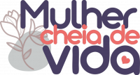 MULHER CHEIA DE VIDA - PNG